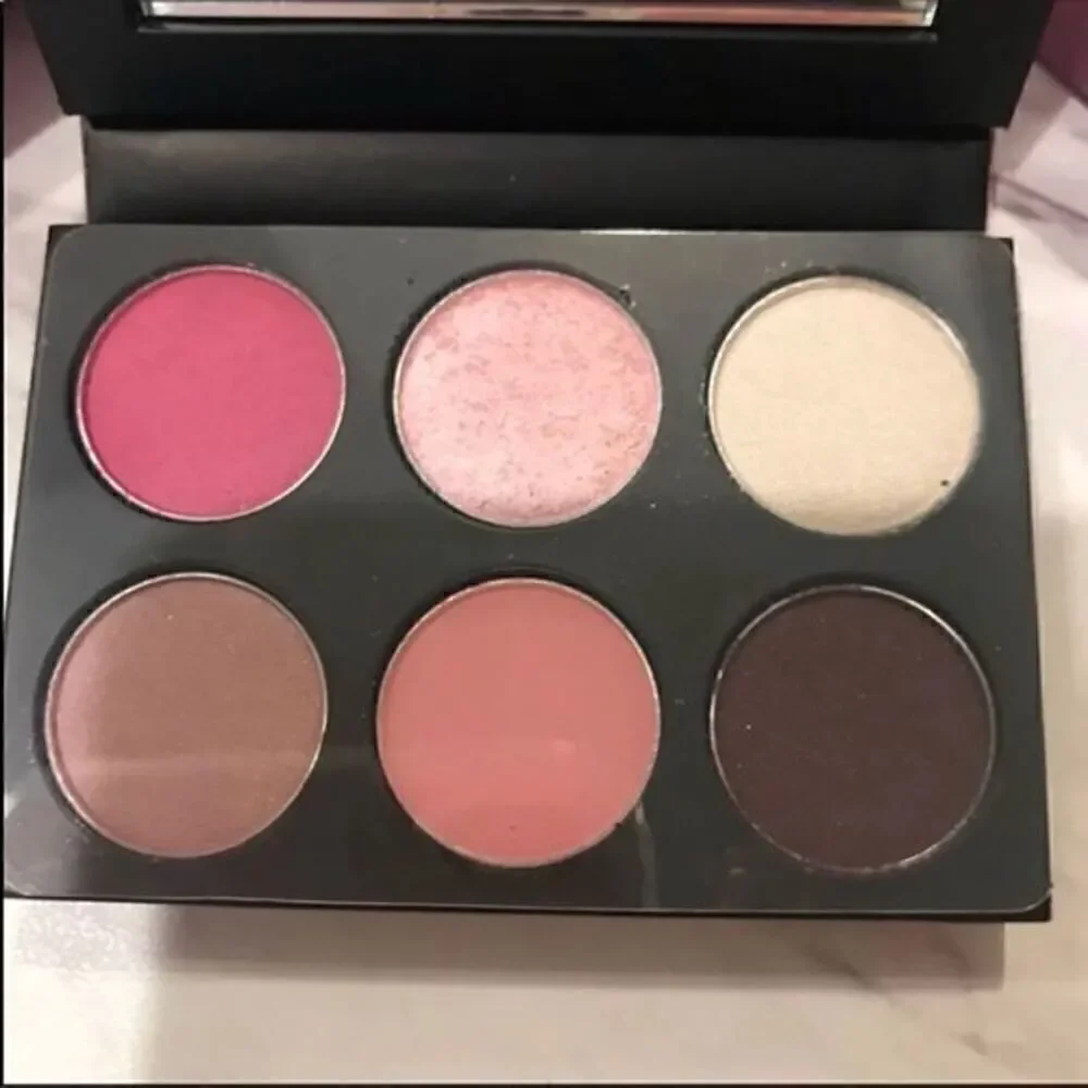 Lancôme L.E. Eyeshadow palette‎